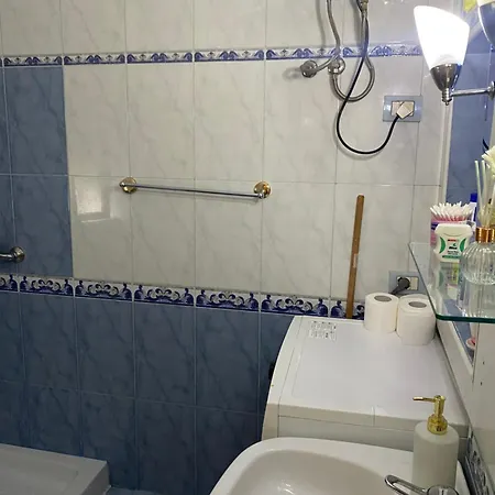 The Albanian Gem Apartment