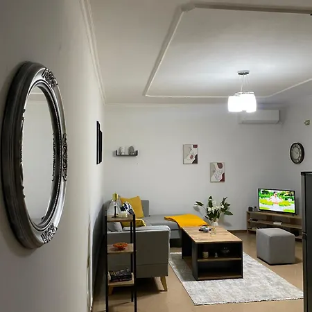 Apartment The Albanian Gem *