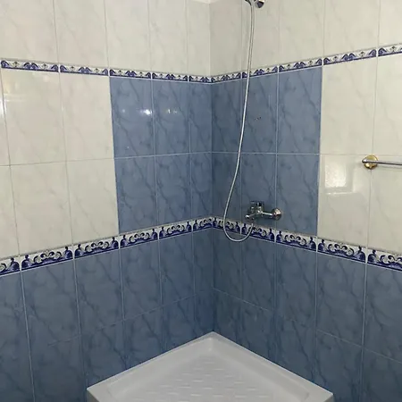 The Albanian Gem Apartment