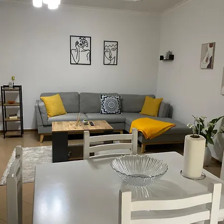 Apartment The Albanian Gem