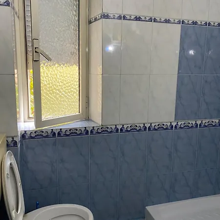 The Albanian Gem Apartment *