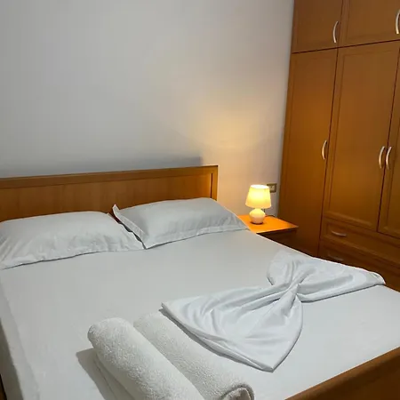 The Albanian Gem Apartment *