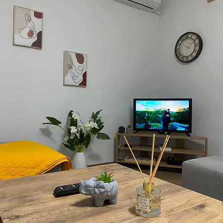 Apartment The Albanian Gem Tirana